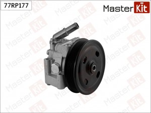 Насос гидроусилителя FORD Galaxy (WA6) 2.0 Ecoboost 10-15/MONDEO IV (BA7) 2.0 10 77RP177 MASTER KIT