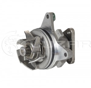 Насос водяной Focus II (03-) 1.8-2.0, Mazda 3 (03-)/6 (02-) 1.8-2.3 LWP1052 LWP1052 LUZAR