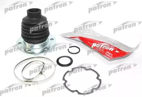 AUDI A3 (8L1)/ SEAT ALTEA/ SKODA OCTAVIA (A4 1U-) 28x94x108MM PDC4933 PATRON
