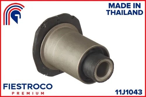 Сайлентблок TOYOTA Land Cruiser 100 HDJ101K 1HD-FT 4,2 11J1043 11J1043 FIESTROCO