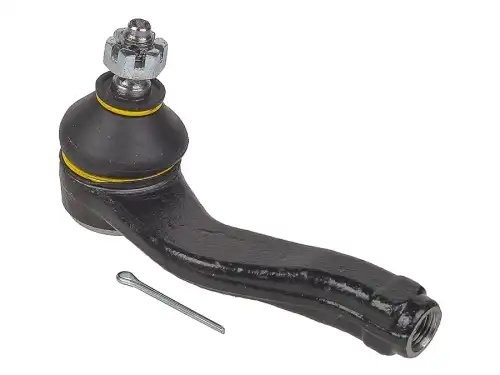 наконечник рулевой левый!\ Daihatsu Applause all 89> Z11185 ZENTPARTS