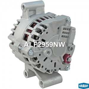 Генератор FORD Mondeo (00-) KRAUF ALF2959NW KRAUF