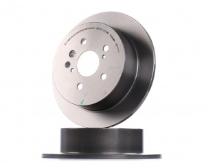 Диск тормозной 08.A111.11 08A11111 BREMBO