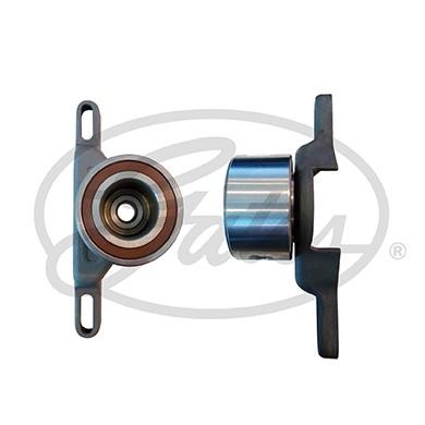 Натяжной ролик привода ГРМ PowerGrip T43269 (7784-21180) T43269 GATES