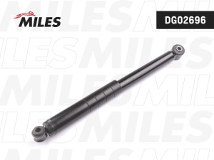 Амортизатор задний NISSAN NAVARA 05-14 (KYB 348027) DG02696 DG02696 MILES