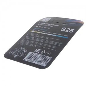 Лампа 12V P21/4W BAZ15d блистер (2шт.) Standart MEGAPOWER 37033046 MEGA POWER