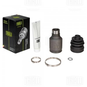 ШРУС для а/м Suzuki Liana (02-) 1.6i (внутр. прав.) (GO 2405) GO2405 TRIALLI