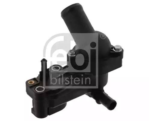 Фланец FORD Focus (97-11) системы охлаждения FEBI 45227 FEBI BILSTEIN