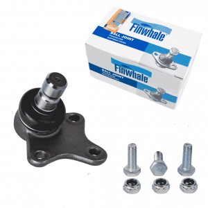 Опора шаровая левая Exeed TXL (Rest) 2,0 4 WD 2021- BJ582 BJ582 FINWHALE