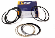 Кольца поршневые STD DAEWOO ESPERO HCIC-003S HCIC003S PMC PARTS MALL