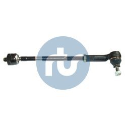 тяга рулевая с наконечником правая! с г/у\ VW Polo, Seat Arosa 1.4/1.6/1.4TDi 97 90-90910-1 RTS