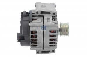 Пружина синхронизатора! d6 L34 ZF(S5-50.S6-65/80/90.4S-120GP,5S-90/9 2.5S-110/1G 4 DIESEL TECHNIC