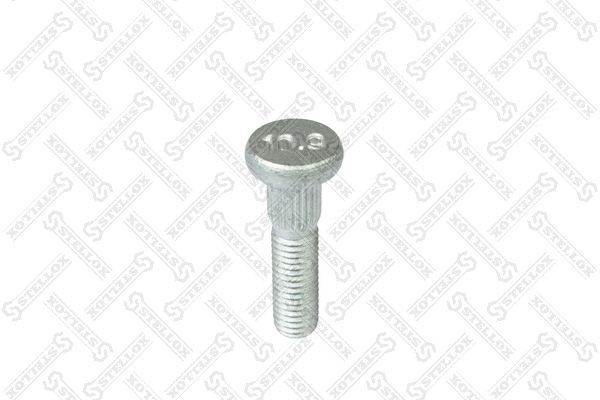 болт !шлицевой M10x42 \SCHMITZ 89-00662-SX STELLOX