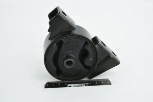Опора двигателя задняя NISSAN ALMERA N16 (UKP) 2000-2006 NM-N16RR NM-N16RR FEBEST