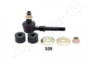 MITSUBISHI OUTLANDER (CU) (2003-2009) SI-539 JAPAN PARTS GROUP