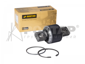 Ремкомплект MERCEDES штанги реактивной ROSTAR 180.5557 ROSTAR