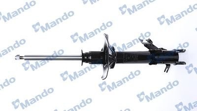 Амортизатор NISSAN Almera (N15) передний правый газовый MANDO MSS015669 MANDO