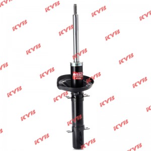 амортизатор передний газовый! VW Golf IV/Bora 1.8-2.3/2.8 97> 334812 KAYABA