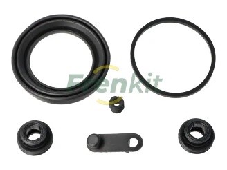 Ремкомплект суппорта HYUNDAI i30 (08-12) тормозного переднего FRENKIT 257070 FRENKIT
