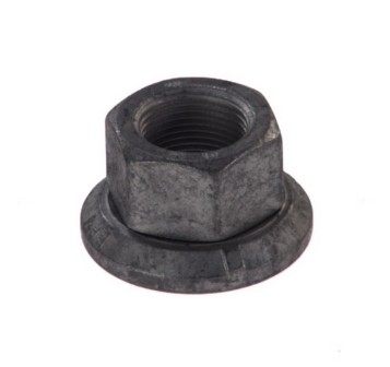 Гайка колесная "с юбкой"М22*1,5 H=27BPW 0526054100 BPW