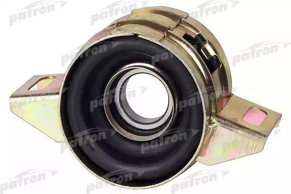 Опора кардана с подшипником промежуточная FORD: TRANSIT 85 0985-0791  PSB1109 PSB1109 PATRON