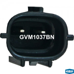 Клапан электромагнитный MITSUBISHI Lancer (07-14) изменения фаз ГРМ KRAUF GVM1037BN KRAUF