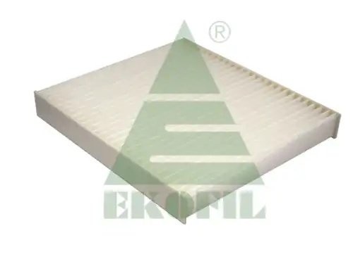 Фильтр воздушный салона ГАЗель Next,УРАЛ Next простой EKOFIL EKO-04.36 EKOFIL