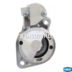 Стартер HYUNDAI Sonata 5,Santa Fe,Tucson (2.7) KIA Magentis,Sportage (2.7) (1.4к STA3020RD KRAUF