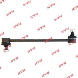 тяга стабилизатора переднего!\ Toyota Avensis Verso 2.0D-4D/2.0VVT-I 01> KSLF1007 KAYABA
