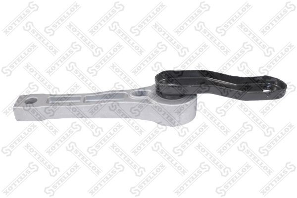 подушка ДВС задняя\ Audi A3, Skoda Octavia 1.4-1.6/2.0SDi 03 2517118SX 25-17118-SX STELLOX