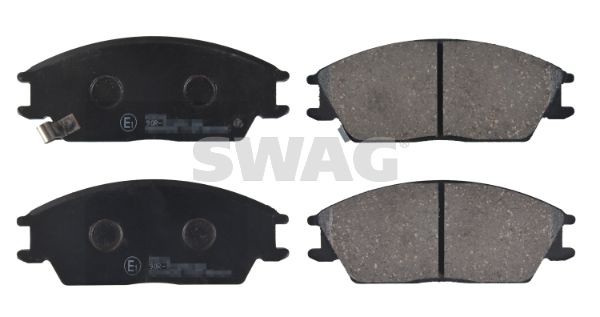 HYUNDAI GETZ (2002>)/ HONDA ACCORD III 90 91 6683 SWAG
