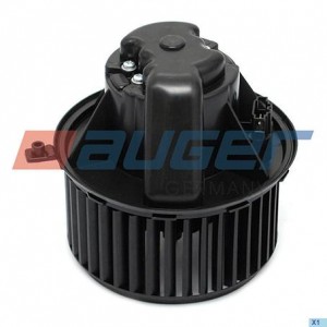 вентилятор отопления 80464 AUGER
