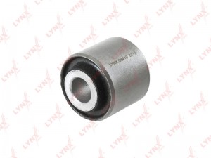 Сайлентблок MERCEDES E (W124) рычага подвески задней LYNX C8419 LYNXAUTO