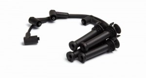 Провод высоковольтный FORD Mondeo (00-07) (1.8/2.0) комплект CARGEN AX111 CARGEN