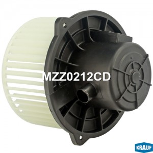 вентилятор отопителя!\ Hyundai Elantra 00> MZZ0212CD KRAUF
