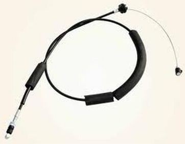 Трос DAEWOO Matiz привода заслонки дроссельной OE 96316840 GENERAL MOTORS