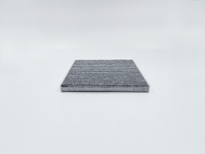 Фильтр салона [угольный] GB-9860/C BIG FILTER