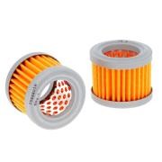 Топливный фильтр SBH1 HIFI FILTER