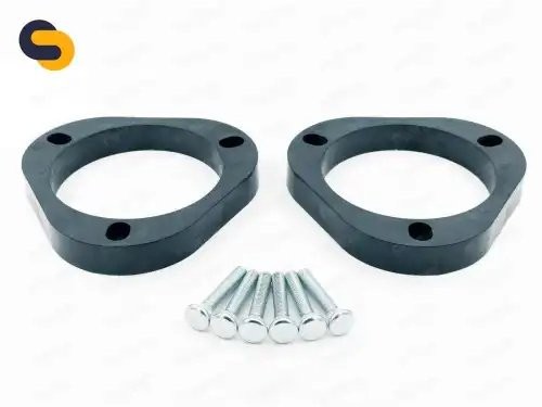 171500520ABS Проставки увеличения клиренса задних стоек АБС пластик 20 мм 171500520ABS POLIMER