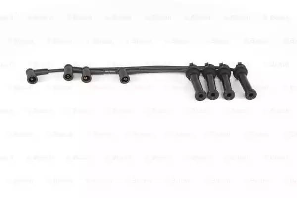 Провод высоковольтный FORD Mondeo комплект BOSCH 0 986 357 271 BOSCH