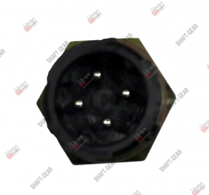 Датчик скорости КПП (119*35) 12JSD, Hongyan, Faw, Shaanxi, Shacman C0305421 SHAFT