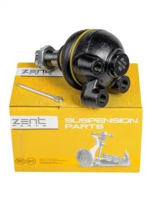 опора шаровая верхняя! Mitsubishi L300 86> Z36974 ZENTPARTS