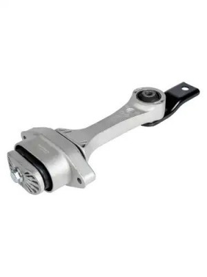 подушка ДВС задняя!\ Audi A3, VW Golf/Bora, Skoda Octavia 96> Z13328 ZENTPARTS