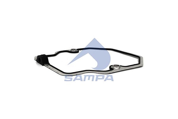 MAN 4-SERIE TGA (2000- D2876 LF12/LF13/LOH20 (x6) 023344 SAMPA