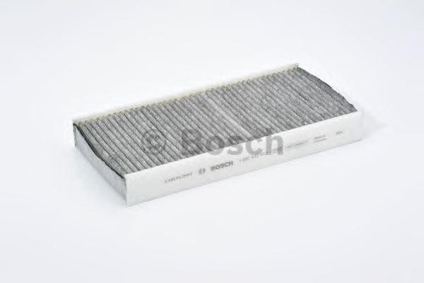 фильтр салона!\ Peugeot 407, Citroen C5/C6 all 04> 1 987 432 412 BOSCH