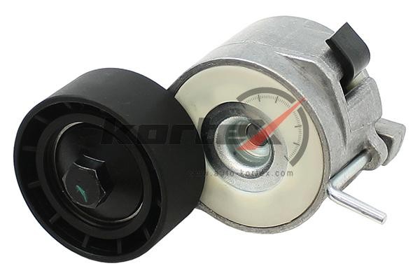 Натяжитель ремня прив. PEUGEOT PARTNER 1.6 HDI KTP2078 KTP2078 KORTEX
