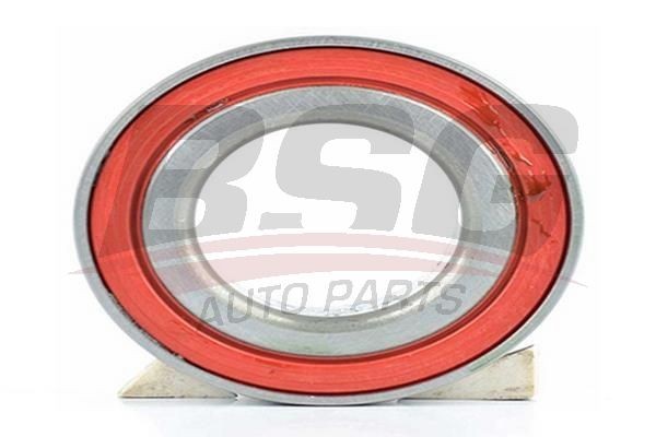 Подшипник ступицы VW Passat AUDI 80,90,100 (97-) передней BSG BSG90605005 BSG