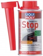 Присадка в дизельное топливо антидым 150мл LIQUI MOLY 5180 LIQUI MOLY