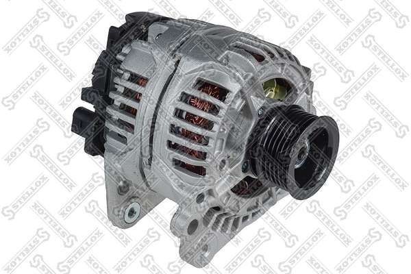 генератор! 12V 90A\ Great Wall Hover H6 1.5T 11>, Audi, Skoda, VW 06-10733-SX STELLOX