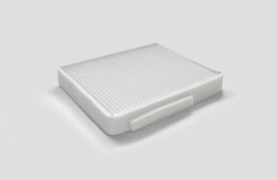 Фильтр салонный GB-9957 GB-9957 BIG FILTER